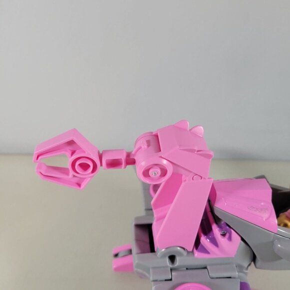 Paw Patrol Dino Rescue Skyes Deluxe Rev Up Vehicle With Sky Figure Set - Picture 5 of 8